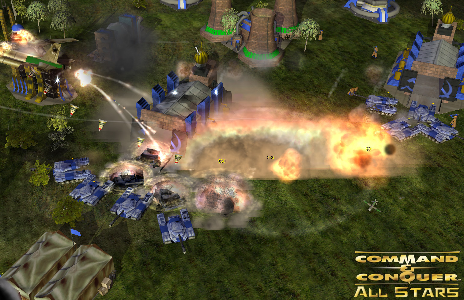Command and conquer generals zero hour crack for mac
